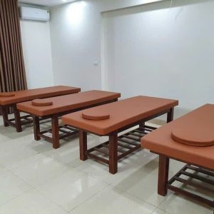 Giường spa giá rẻ GR006 - Ảnh 1