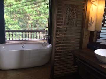 SPA, KHÁCH SẠN VÀ RESORT